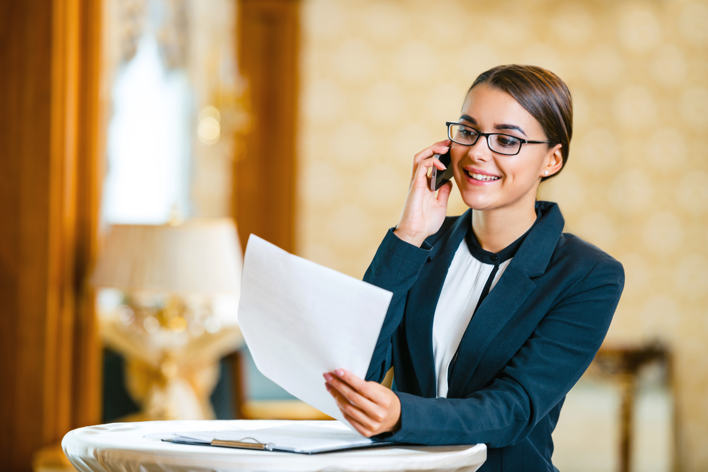 Managing Quality in Hotel Operations